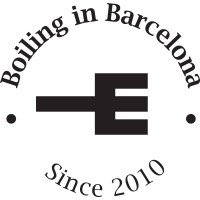 Punto de Encuentro Gastronómico BCN Logo