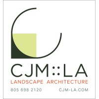 CJM::LA Inc. Logo