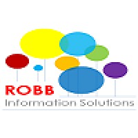 Robb Information Solutions Ltd Logo