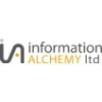 Information Alchemy Ltd Logo