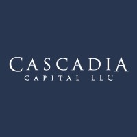 Cascadia Capital Logo