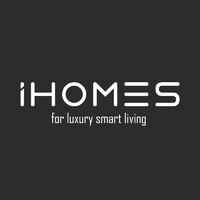 iHomes Logo