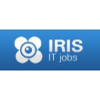 Iris IT Jobs Logo