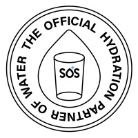 SOS Hydration Inc Logo
