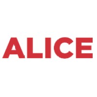 ALICE Training Logo