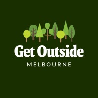 Get Outside Melbourne Logo