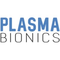 Plasma Bionics LLC Logo
