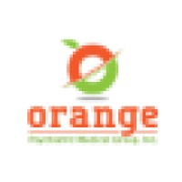 Orange Psychiatric Medical Group, Inc. Logo