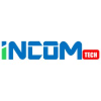 INCOMTech Logo