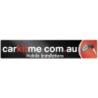 CarKitMe Logo