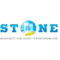 Stone Hospitality and Real Estate Logo