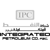Integrated Petroleum Company - IPC Logo