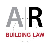 Aitchison Reid Building and Construction Lawyers Logo