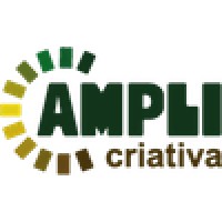 AmpliCriativa Produções Ltda. Logo