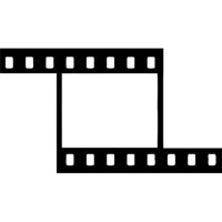 Alive by Shooting Logo
