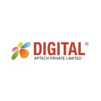 Digital Aptech Logo