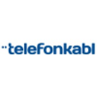 Telefonkabl a.d. Logo