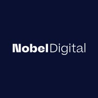 Nobel Digital Logo