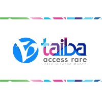 taiba rare Logo