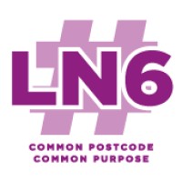 LN6 Business Network Logo