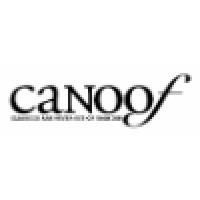 Canoof Logo