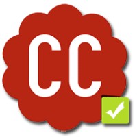 Credible Content Writing Services Logo