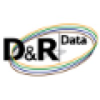 D&R Data Logo