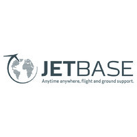 JetBase Logo