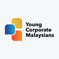Young Corporate Malaysians (YCM) Logo