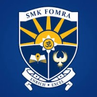SMK FOMRA INSTITUTE OF TECHNOLOGY Logo