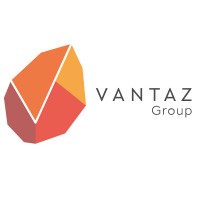 Vantaz Group Logo