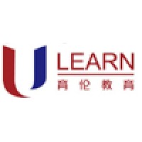 Shanghai U-Learn Education Group Logo