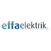 Effa Elektirk Sanayi Ve Ticaret Logo