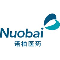 Ningbo Nuobai Pharmaceutical Co., Ltd. Logo