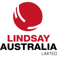 Lindsay Australia Ltd Logo