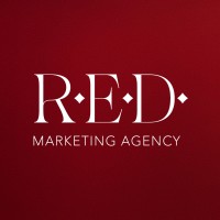RED Magazine & Events Logo