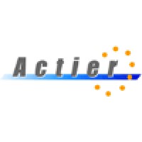 Actier,Inc. Logo