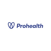 Prohealth Limited Logo