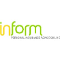 Inform Logo