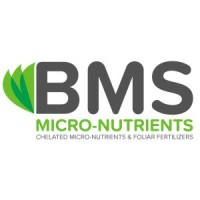 BMS Micro-Nutrients NV Logo