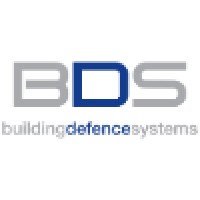 Building Defence Systems Logo
