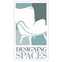 Designing Spaces by Lyn Logo
