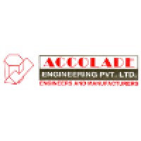 Accolade Engineering Pvt. Ltd. Logo