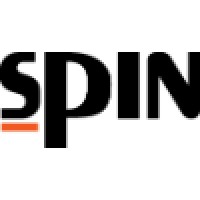 SPIN srl Logo