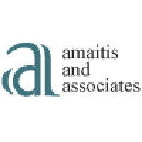 Amaitis And Associates, Inc. Logo