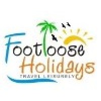 Footloose Holidays Logo
