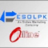 ESOLPK Online Logo