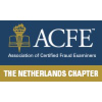 Association of Certified Fraud Examiners - The Netherlands Chapter Logo