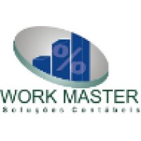 WORK MASTER SOLUÇÕES CONTÁBEIS LTDA. Logo