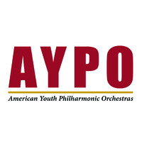 American Youth Philharmonic Orchestras Logo